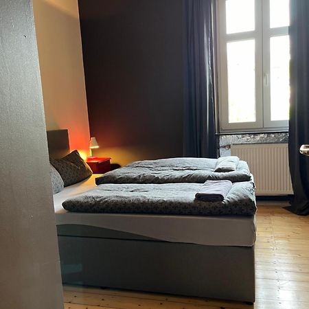 Vis-A-Vis Apartments Traben-Trarbach Eksteriør bilde